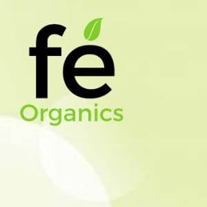 Fé Organics Fé Organics